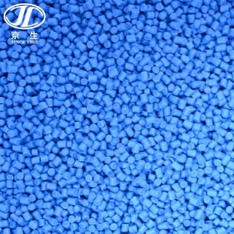 塑料粒子 電纜護(hù)套料PVC粒子 包塑金屬軟管粒子