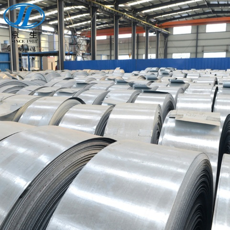 鍍鋅鋼帶 熱鍍鋅鋼帶 電纜鋼帶