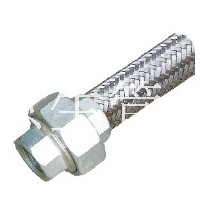 內(nèi)螺紋活接（由令）波紋管 